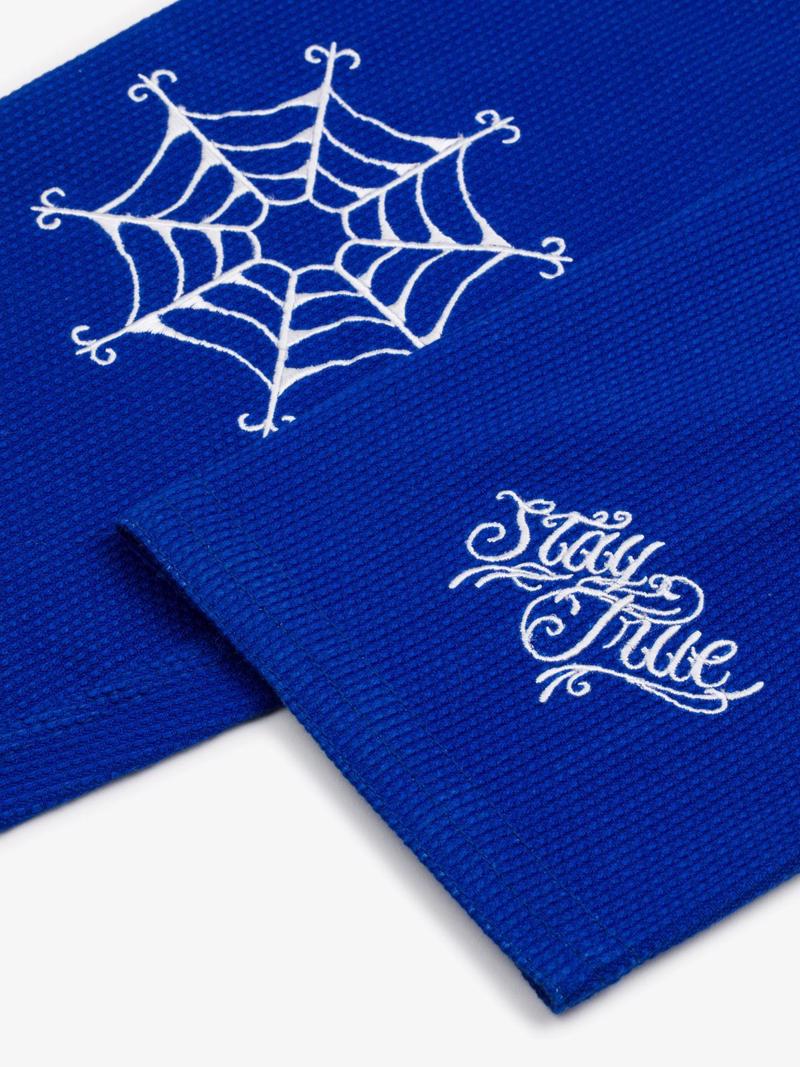 MANTO miko BJJ GI -BLUE